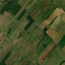 Mirante da Serra High Resolution Satellite Map