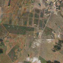 Araci High Resolution Satellite Map