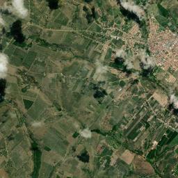 Boquim High Resolution Satellite Map