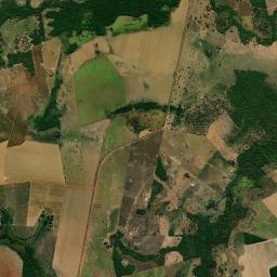 CanaBrava do Norte High Resolution Satellite Map