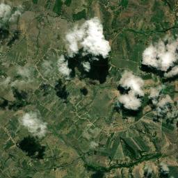 Pedrinhas High Resolution Satellite Map