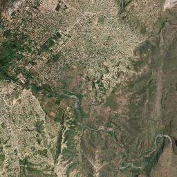 Sumbe High Resolution Satellite Map