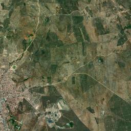 Santaluz High Resolution Satellite Map
