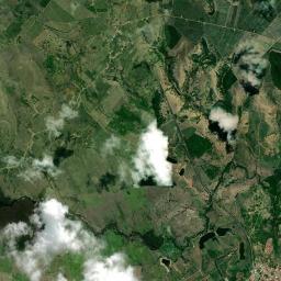 Arauá High Resolution Satellite Map