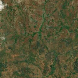 Tingi High Resolution Satellite Map