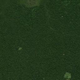 Provincia Nicolás Suárez High Resolution Satellite Map