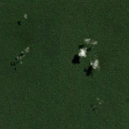 Provincia Manuripi High Resolution Satellite Map