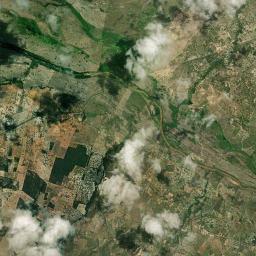 Itapicuru High Resolution Satellite Map