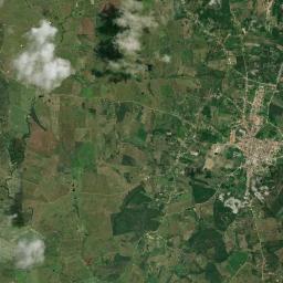 Tomar do Geru High Resolution Satellite Map