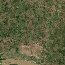 Masuguru High Resolution Satellite Map