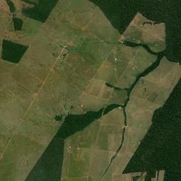 Castanheiras High Resolution Satellite Map