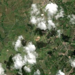 Umbaúba High Resolution Satellite Map