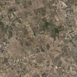 Retirolândia High Resolution Satellite Map