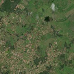 Crisópolis High Resolution Satellite Map