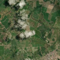 Cristinápolis High Resolution Satellite Map