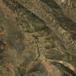 Huaricolca, JUN locator map