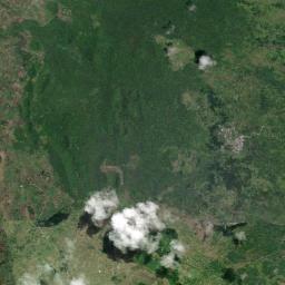 Mnoungou High Resolution Satellite Map