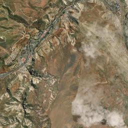 Santa Rosa de Sacco, JUN locator map
