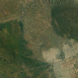 Lumeje High Resolution Satellite Map