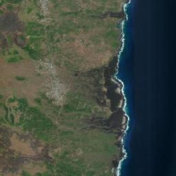 Héroumbili High Resolution Satellite Map