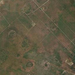 Cotegipe High Resolution Satellite Map