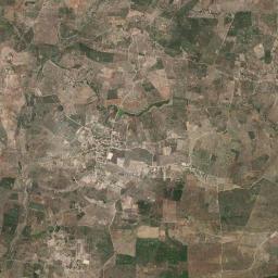 Barrocas High Resolution Satellite Map