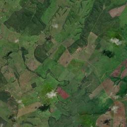 Acajutiba High Resolution Satellite Map