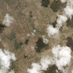 Capela do Alto Alegre High Resolution Satellite Map