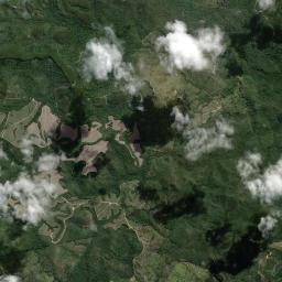 Jandaíra High Resolution Satellite Map