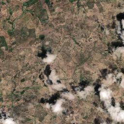 Ichu High Resolution Satellite Map