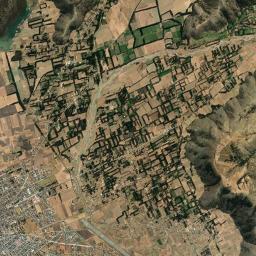 Jauja High Resolution Satellite Map