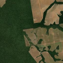 Porto dos Gaúchos High Resolution Satellite Map