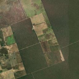 Wanderley High Resolution Satellite Map