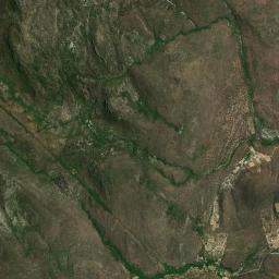 Ipupiara High Resolution Satellite Map