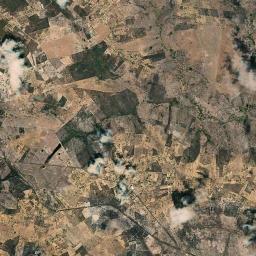 Lamarão High Resolution Satellite Map