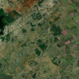 Aporá High Resolution Satellite Map