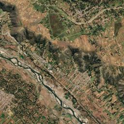 Ataura, JUN locator map