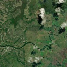 Conde High Resolution Satellite Map