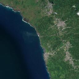 Séléa High Resolution Satellite Map