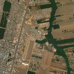 Sinop High Resolution Satellite Map