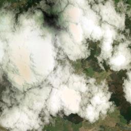 Mundo Novo High Resolution Satellite Map