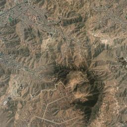 Ventanilla, CAL locator map