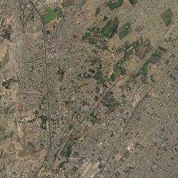 Puente Piedra, LIM locator map