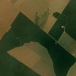 Santa Carmem High Resolution Satellite Map