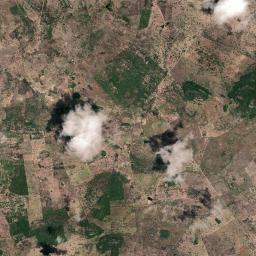 Candeal High Resolution Satellite Map