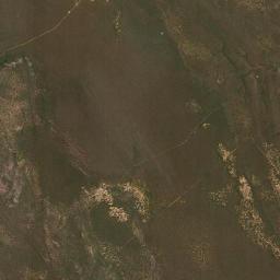 Souto Soares High Resolution Satellite Map