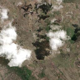 Tanquinho High Resolution Satellite Map