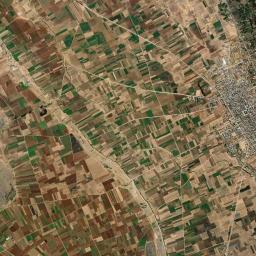 Sicaya High Resolution Satellite Map