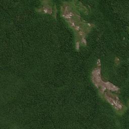 Vilhena High Resolution Satellite Map