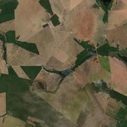 Sucupira High Resolution Satellite Map